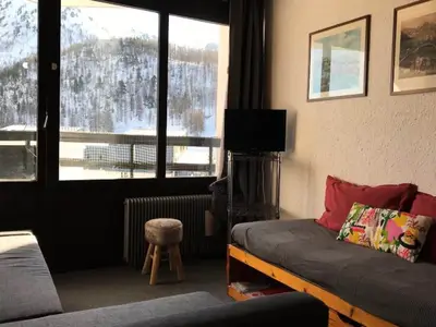 Ferienwohnung für 7 Personen (42 m²) in Montgenèvre 5/10