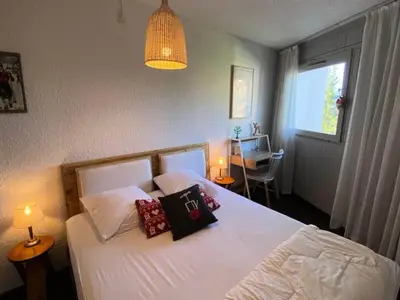 Ferienwohnung für 5 Personen (42 m²) in Montgenèvre 8/10