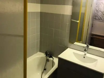 Ferienwohnung für 9 Personen (70 m²) in Montgenèvre 6/10