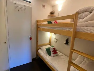 Ferienwohnung für 5 Personen (42 m²) in Montgenèvre 9/10