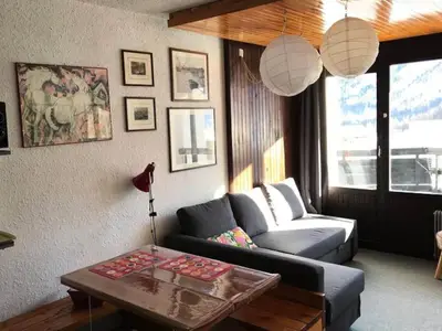 Ferienwohnung für 7 Personen (42 m²) in Montgenèvre 6/10