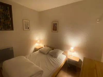 Ferienwohnung für 7 Personen (40 m²) in Montgenèvre 5/10