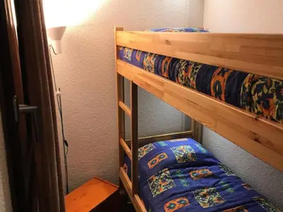 Ferienwohnung für 9 Personen (70 m²) in Montgenèvre 7/10