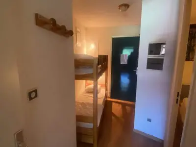 Ferienwohnung für 7 Personen (40 m²) in Montgenèvre 6/10