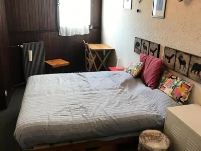 Ferienwohnung für 7 Personen (42 m²) in Montgenèvre 8/10