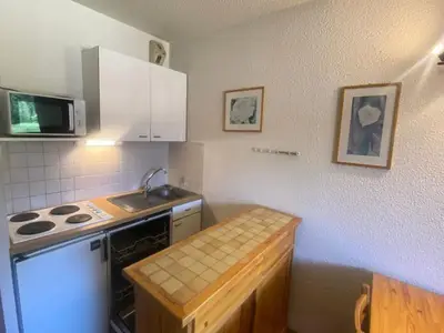 Ferienwohnung für 7 Personen (40 m²) in Montgenèvre 7/10