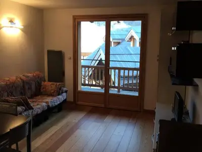 Ferienwohnung für 5 Personen (47 m²) in Montgenèvre 2/10