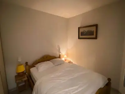 Ferienwohnung für 7 Personen (34 m²) in Montgenèvre 5/10