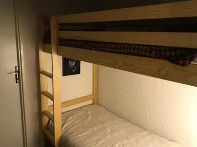 Ferienwohnung für 7 Personen (42 m²) in Montgenèvre 10/10