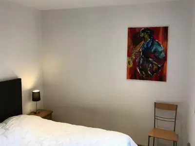 Ferienwohnung für 7 Personen (47 m²) in Montgenèvre 6/10