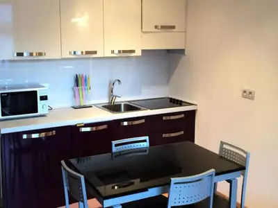 Ferienwohnung für 5 Personen (47 m²) in Montgenèvre 4/10