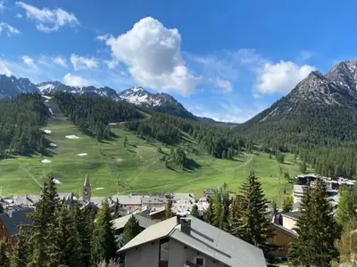 Ferienwohnung für 7 Personen (50 m²) in Montgenèvre 3/10