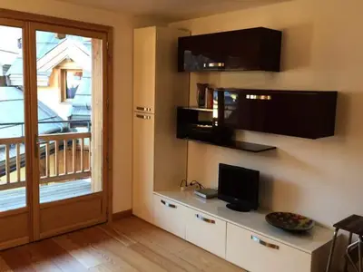 Ferienwohnung für 5 Personen (47 m²) in Montgenèvre 5/10