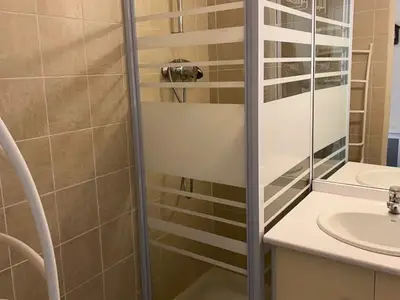 Ferienwohnung für 7 Personen (34 m²) in Montgenèvre 7/10