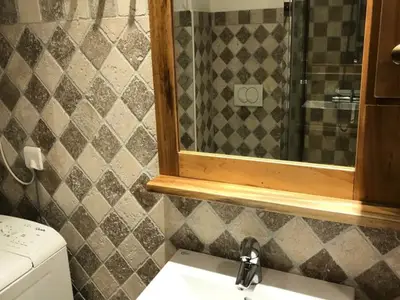 Ferienwohnung für 7 Personen (47 m²) in Montgenèvre 8/10