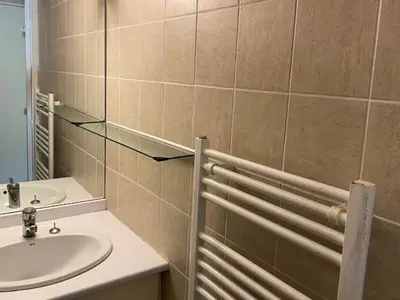 Ferienwohnung für 7 Personen (34 m²) in Montgenèvre 8/10