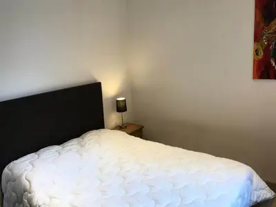 Ferienwohnung für 7 Personen (47 m²) in Montgenèvre 9/10