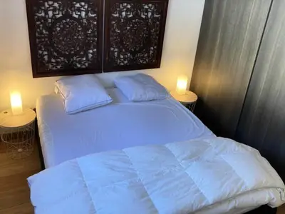 Ferienwohnung für 5 Personen (47 m²) in Montgenèvre 7/10