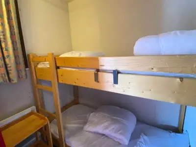 Ferienwohnung für 7 Personen (34 m²) in Montgenèvre 9/10