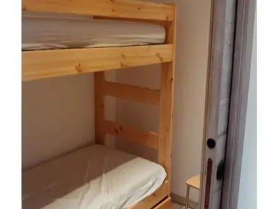Ferienwohnung für 7 Personen (47 m²) in Montgenèvre 10/10