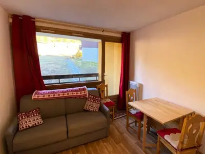 Ferienwohnung für 5 Personen (22 m²) in Montgenèvre 1/10