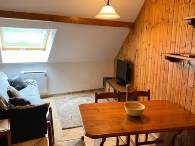 Ferienwohnung für 7 Personen (50 m²) in Montgenèvre 6/10
