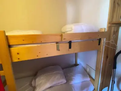 Ferienwohnung für 7 Personen (34 m²) in Montgenèvre 10/10