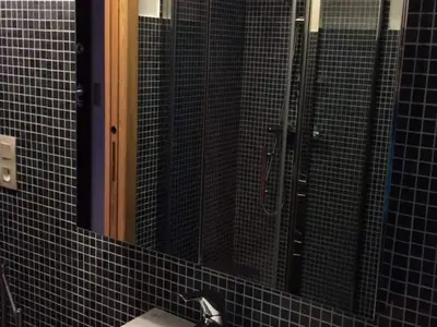 Ferienwohnung für 5 Personen (47 m²) in Montgenèvre 9/10