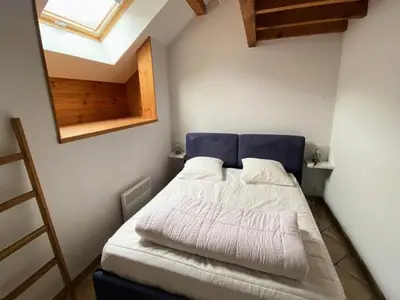Ferienwohnung für 7 Personen (50 m²) in Montgenèvre 7/10