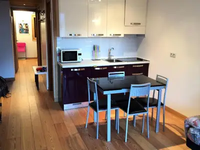 Ferienwohnung für 5 Personen (47 m²) in Montgenèvre 10/10