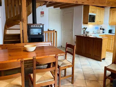 Ferienwohnung für 7 Personen (50 m²) in Montgenèvre 9/10
