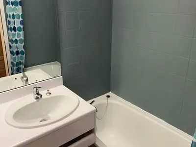 Ferienwohnung für 5 Personen (22 m²) in Montgenèvre 5/10