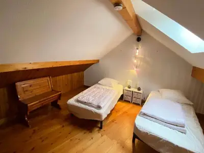 Ferienwohnung für 7 Personen (50 m²) in Montgenèvre 10/10