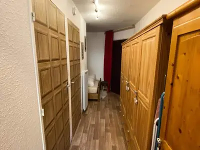 Ferienwohnung für 5 Personen (22 m²) in Montgenèvre 7/10