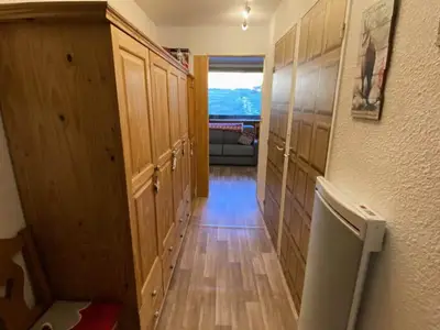 Ferienwohnung für 5 Personen (22 m²) in Montgenèvre 8/10