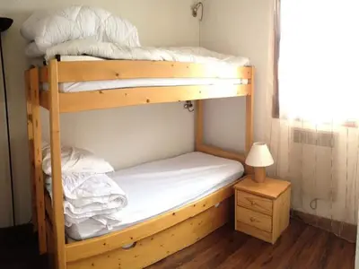 Ferienwohnung für 6 Personen (35 m²) in Montgenèvre 5/10