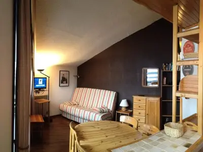Ferienwohnung für 6 Personen (35 m²) in Montgenèvre 6/10