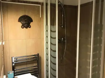 Ferienwohnung für 7 Personen (50 m²) in Montgenèvre 7/10