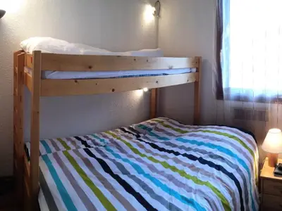 Ferienwohnung für 6 Personen (35 m²) in Montgenèvre 7/10