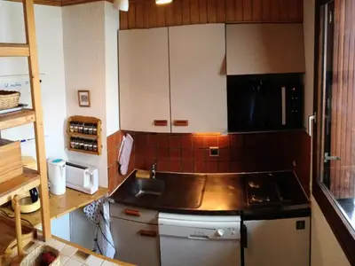 Ferienwohnung für 6 Personen (35 m²) in Montgenèvre 8/10