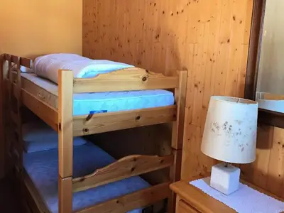 Ferienwohnung für 7 Personen (50 m²) in Montgenèvre 9/10