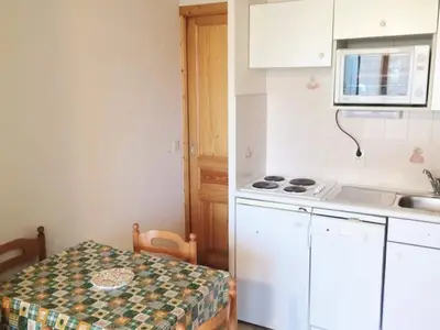 Ferienwohnung für 5 Personen (25 m²) in Montgenèvre 3/10