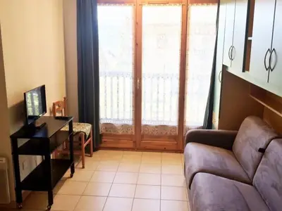 Ferienwohnung für 5 Personen (25 m²) in Montgenèvre 4/10