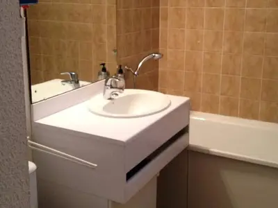 Ferienwohnung für 6 Personen (35 m²) in Montgenèvre 10/10