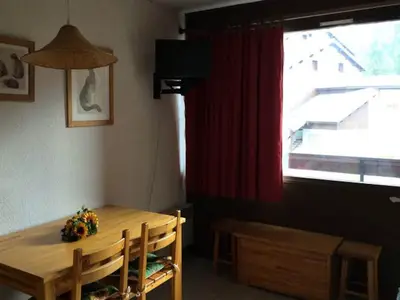 Ferienwohnung für 5 Personen (26 m²) in Montgenèvre 1/10