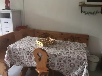 Ferienwohnung für 5 Personen (29 m²) in Montgenèvre 4/10
