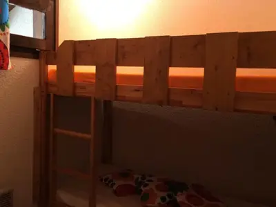 Ferienwohnung für 5 Personen (26 m²) in Montgenèvre 3/10