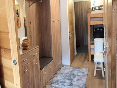 Ferienwohnung für 5 Personen (26 m²) in Montgenèvre 7/10