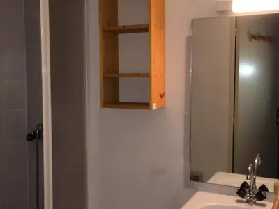Ferienwohnung für 5 Personen (26 m²) in Montgenèvre 4/10