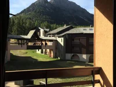 Ferienwohnung für 5 Personen (26 m²) in Montgenèvre 5/10